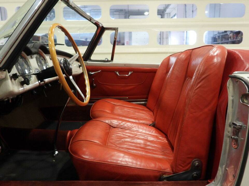 Bild 6/15 von Lancia Aurelia B24 (1958)