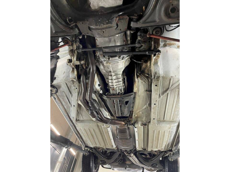 Bild 32/36 von Mercedes-Benz 300 SL (1986)