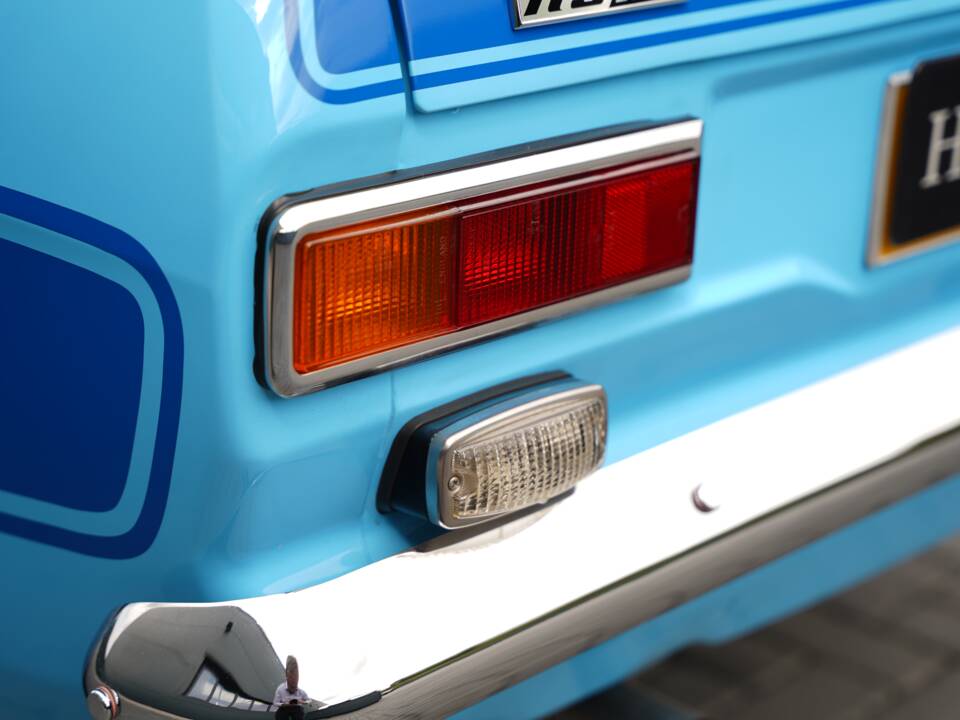 Image 50/50 of Ford Escort RS 2000 (1974)