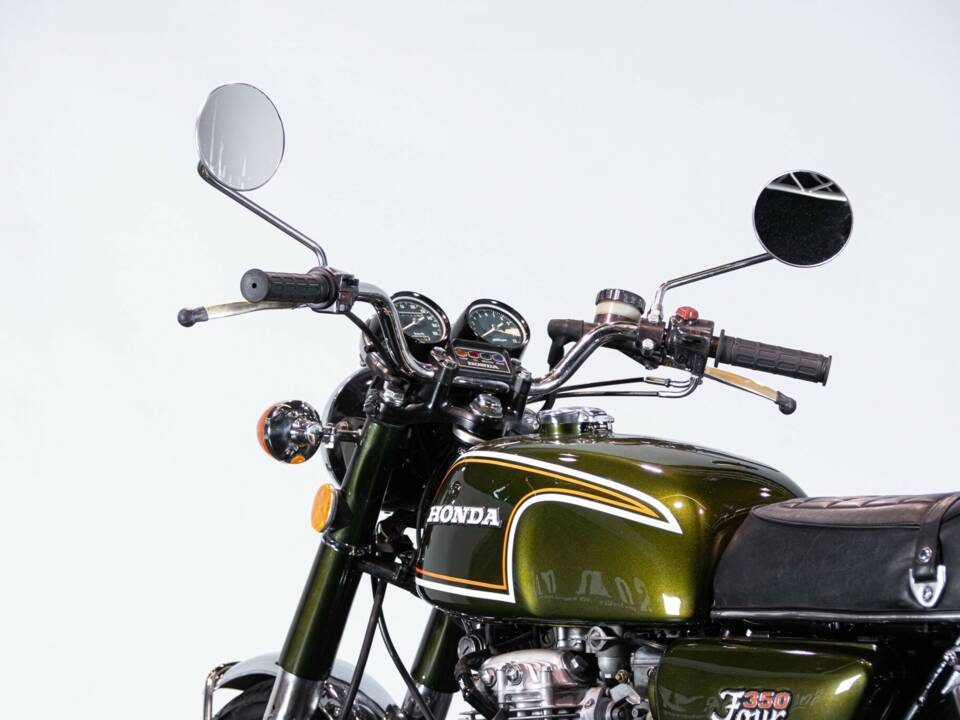 Image 15/50 of Honda DUMMY (1973)