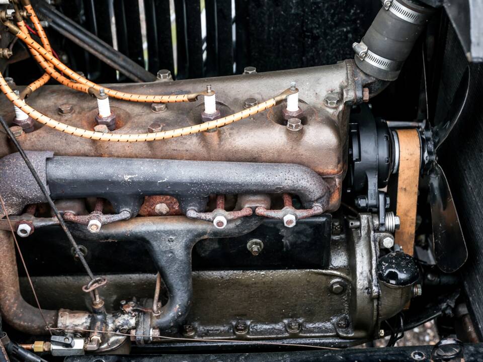 Bild 5/37 von Ford Model T (1918)