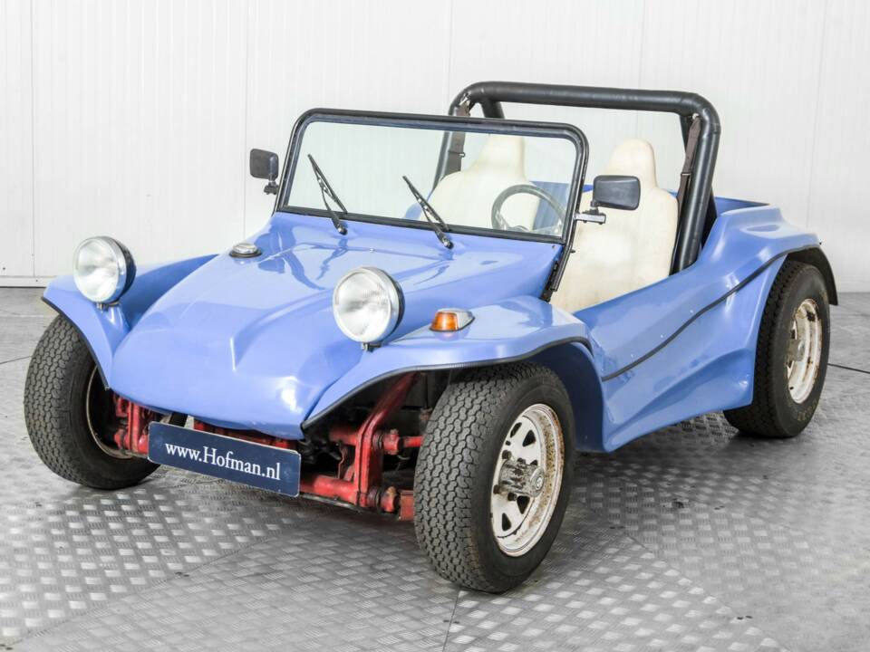 Afbeelding 17/50 van Volkswagen Meyers Manx Buggy (1968)
