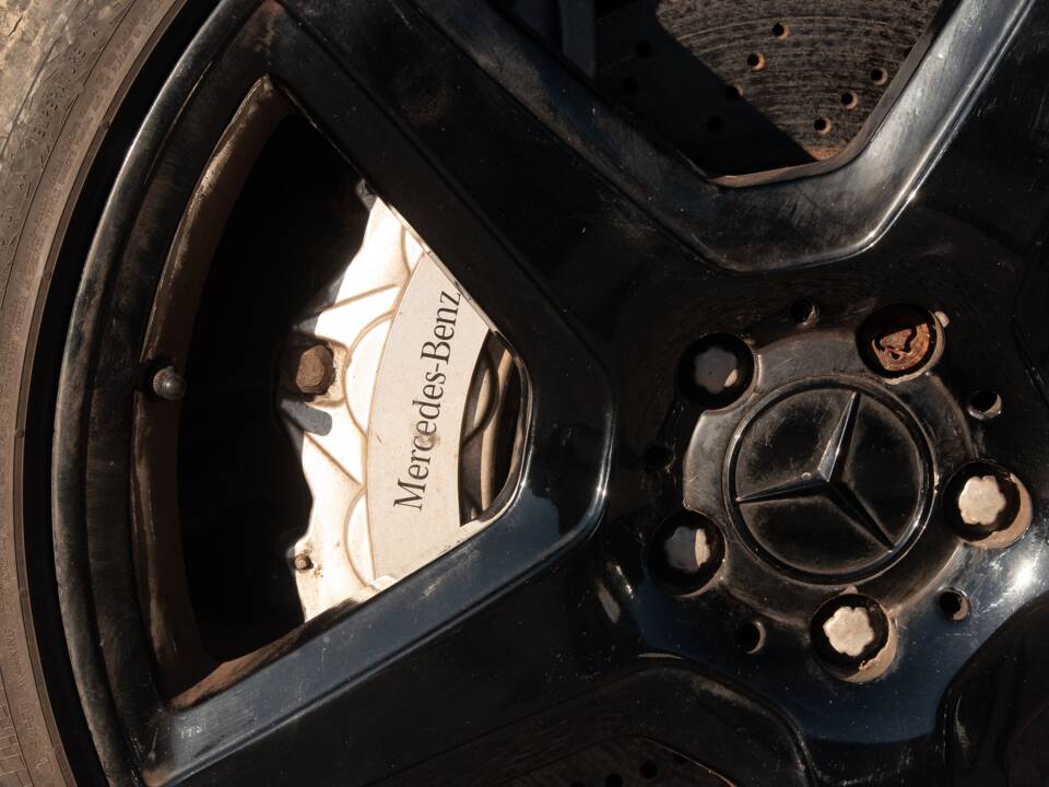 Bild 9/50 von Mercedes-Benz S 600 L (2009)