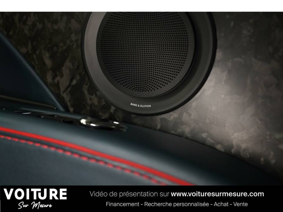 Bild 17/50 von Aston Martin DBS Superleggera (2019)