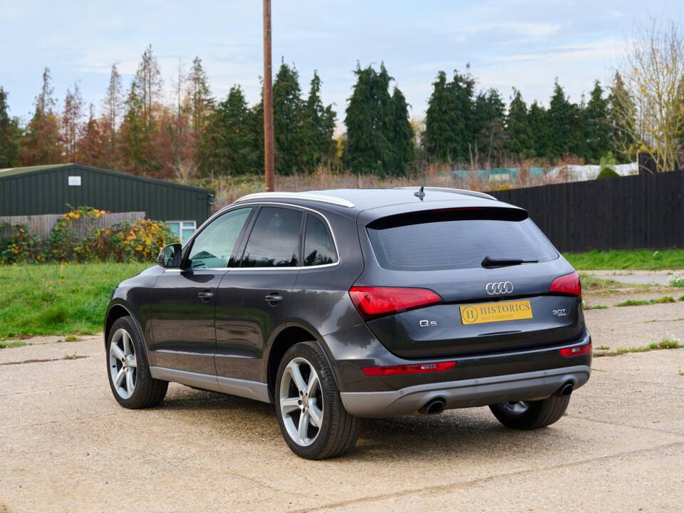 Image 20/50 de Audi Q5 3.0 TFSI (2013)