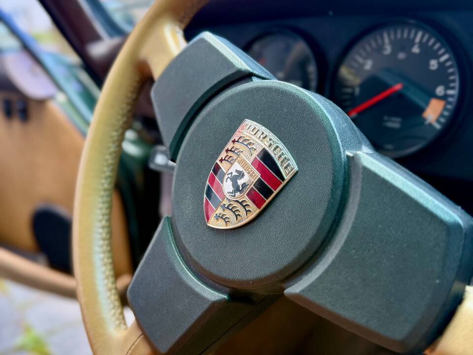 Bild 4/10 von Porsche 911 SC 3.0 (1979)