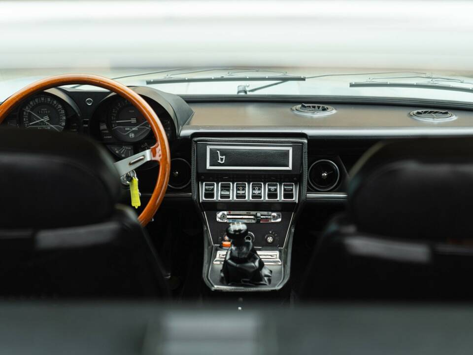 Bild 47/50 von Alfa Romeo Montreal (1972)