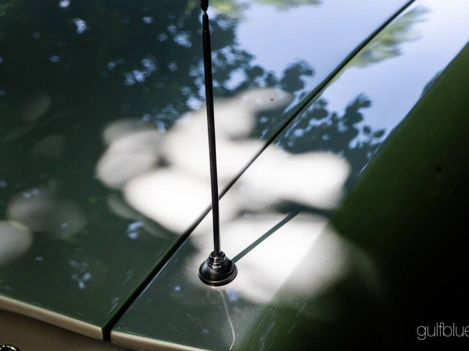 Image 46/67 de FIAT Dino Spider (1968)