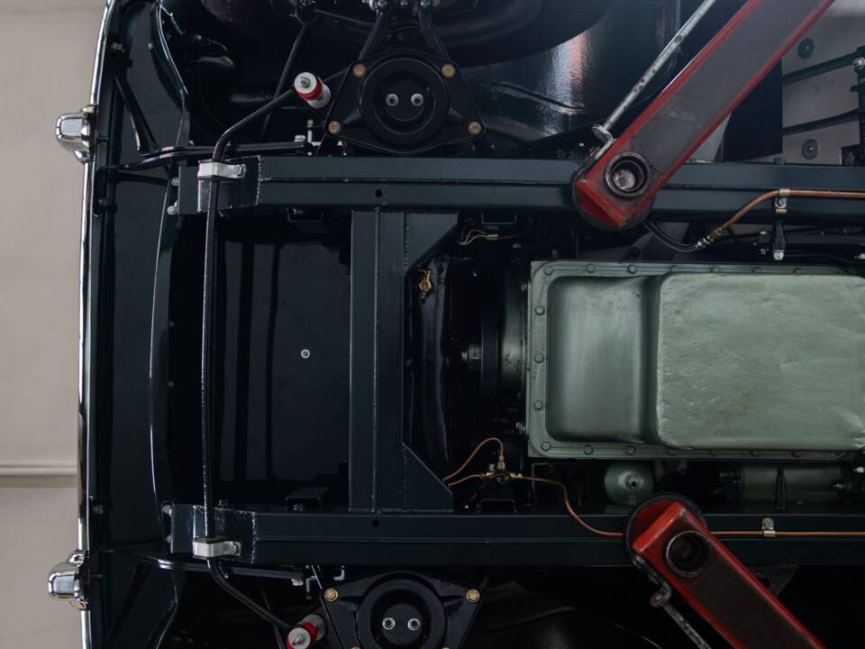 Image 24/25 of Austin-Healey 100/4 (BN2) (1956)