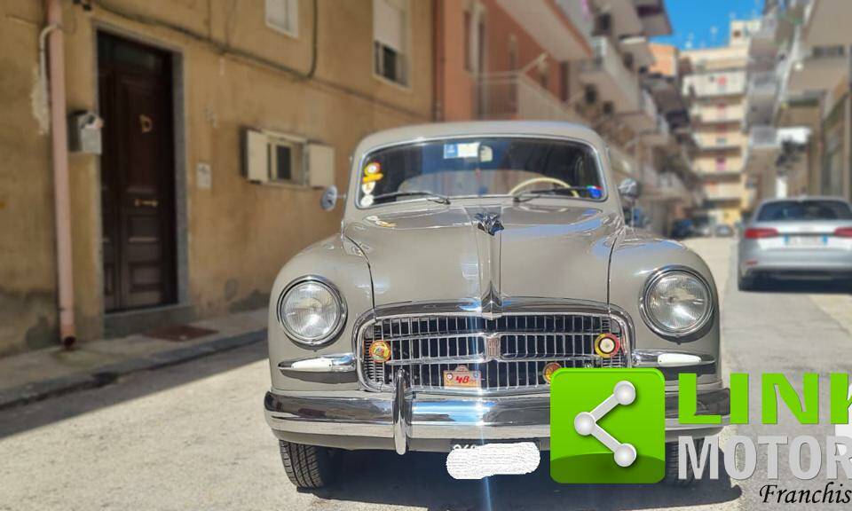 Immagine 1/10 di FIAT 1400 A (1955)
