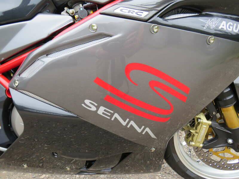 Bild 3/45 von MV Agusta DUMMY (2006)