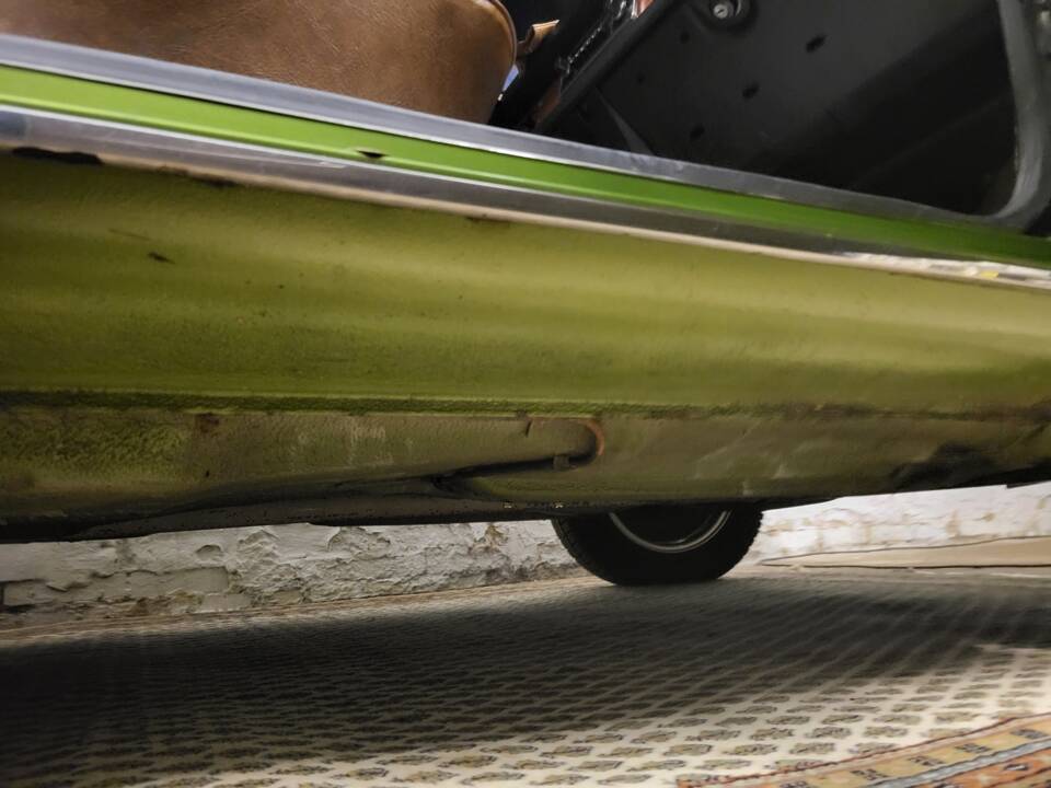 Image 37/91 of Volkswagen Passat 1.3 (1974)