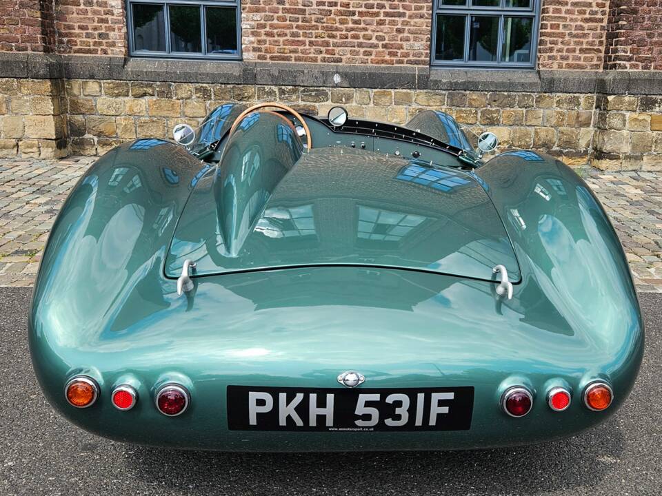 Image 15/65 de Aston Martin DBR1 (2018)