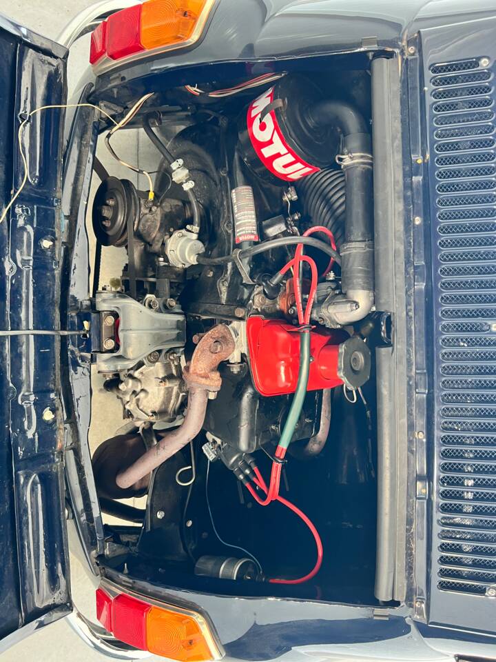 Image 10/16 of FIAT 500 L (1969)