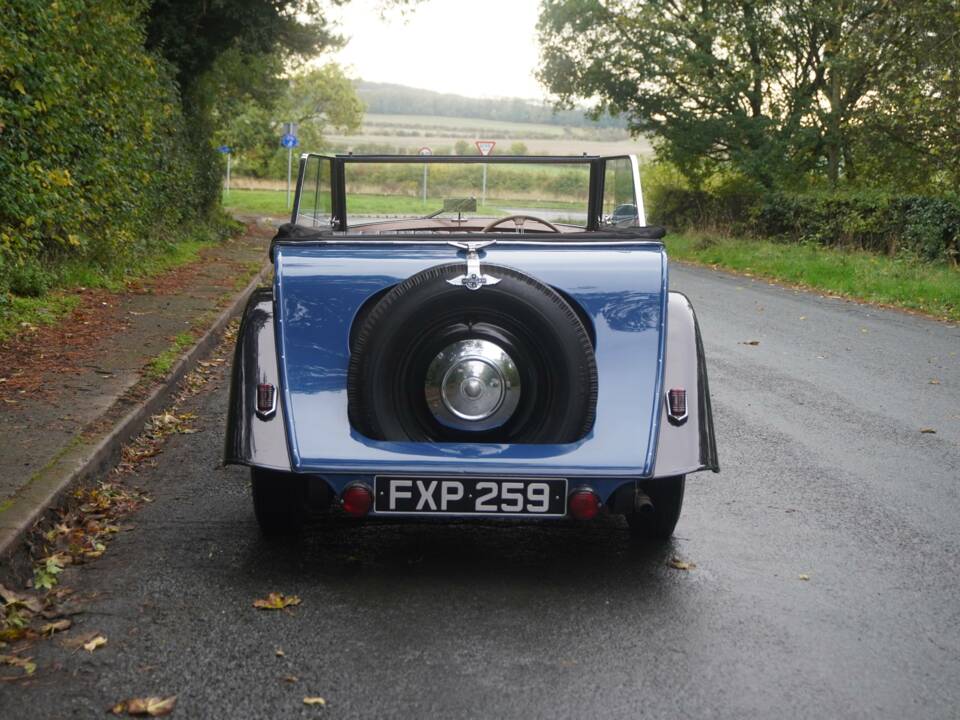 Image 5/20 of Morgan 4&#x2F;4 Series I (1939)