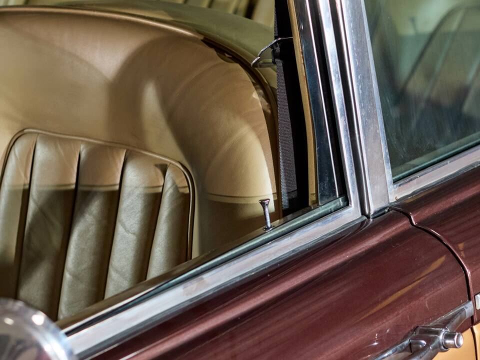 Bild 41/69 von Rolls-Royce Silver Shadow I (1971)