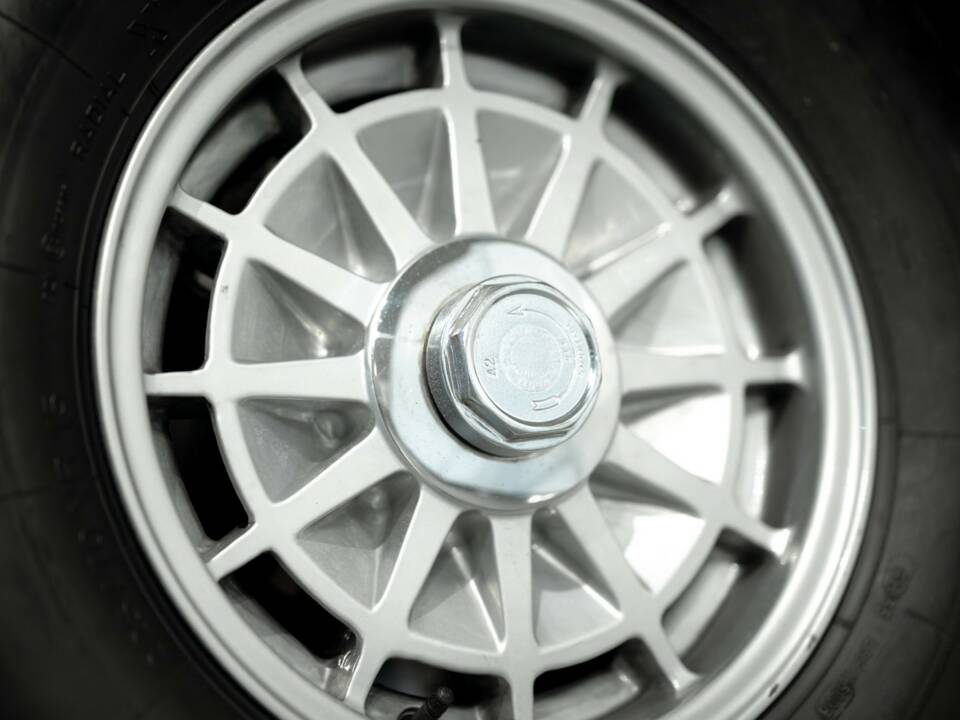 Bild 21/50 von Maserati Ghibli (1967)
