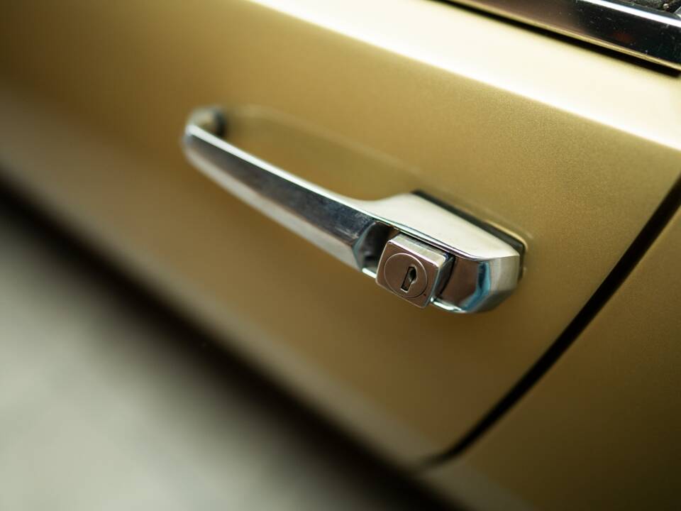 Bild 82/100 von Maserati Ghibli (1968)