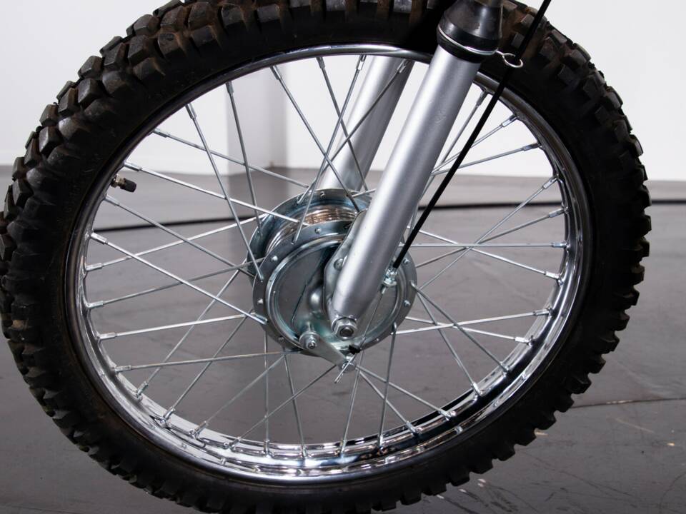 Bild 9/18 von Milani 50 Sport Special (1974)