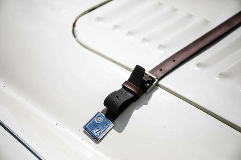 Immagine 14/44 di Austin-Healey 100&#x2F;4 (BN1) (1955)