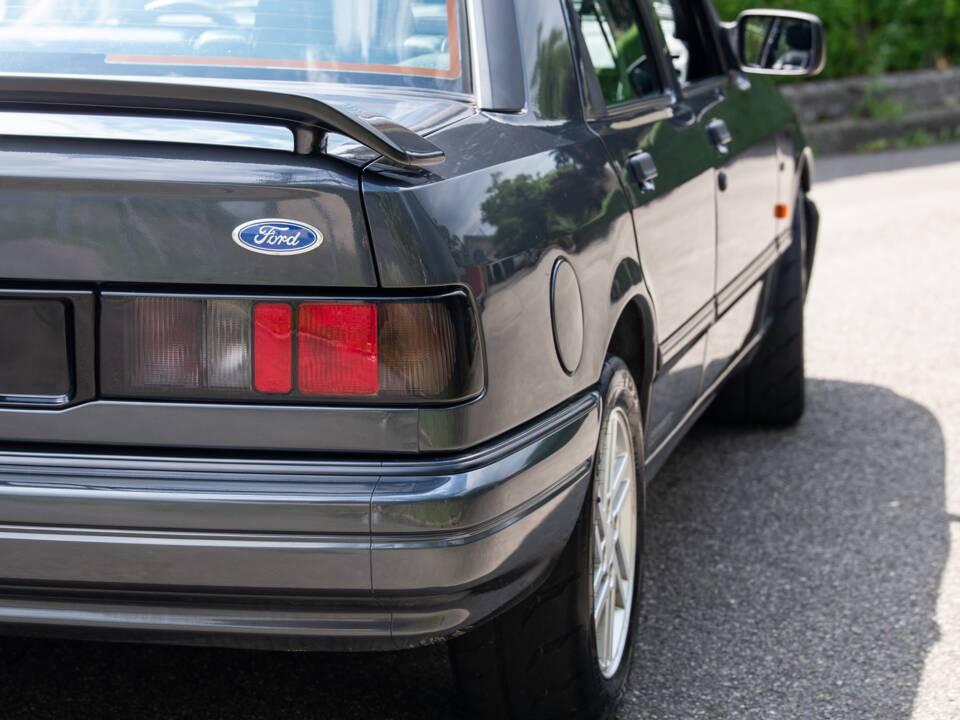 Afbeelding 33/55 van Ford Sierra Cosworth 4x4 (1990)
