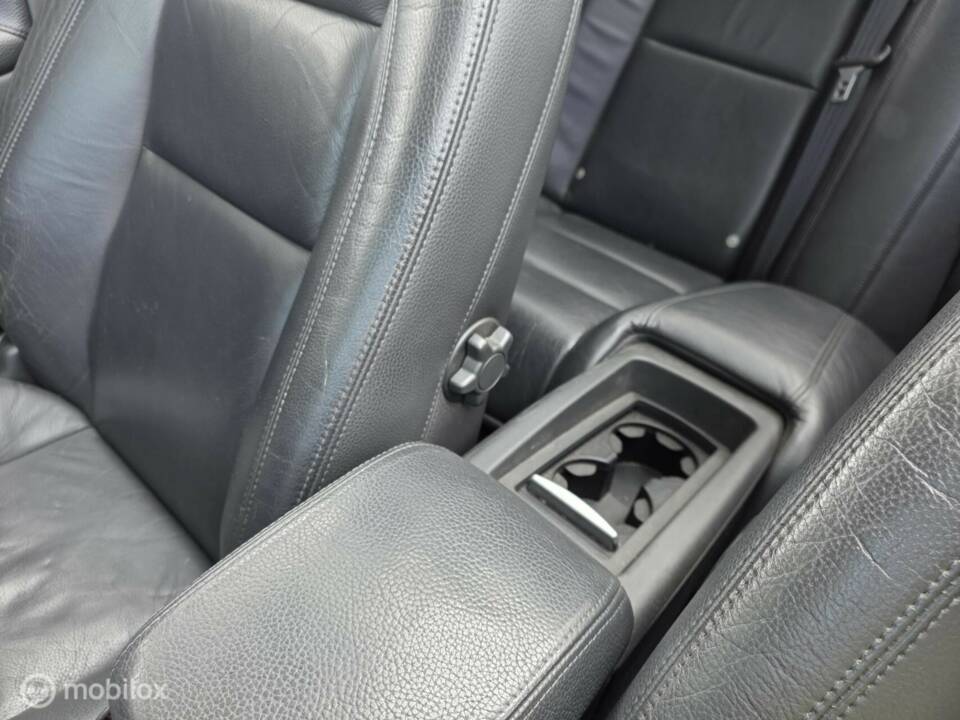 Image 27/38 de Volvo C70 2.4 (2006)