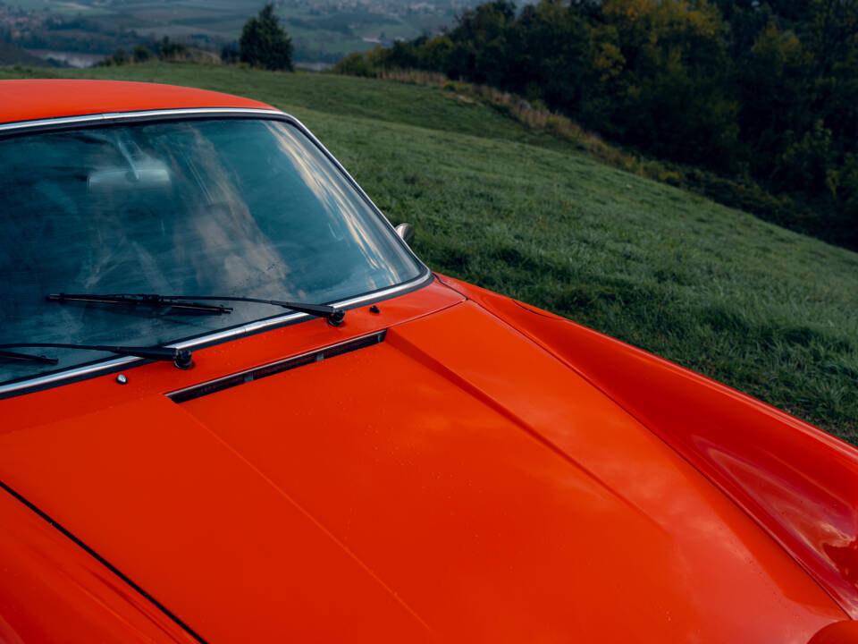 Image 32/63 of Porsche 911 R (1967)