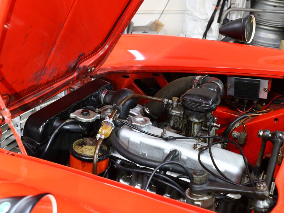 Bild 39/39 von FIAT 1500 (1964)