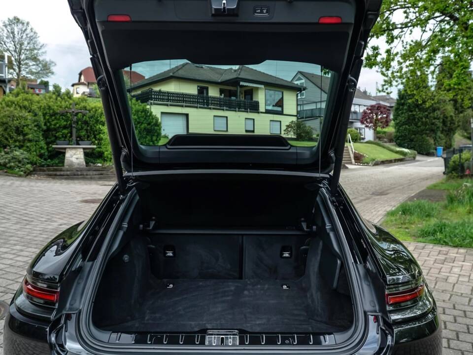Image 11/11 of Porsche Panamera GTS (2018)