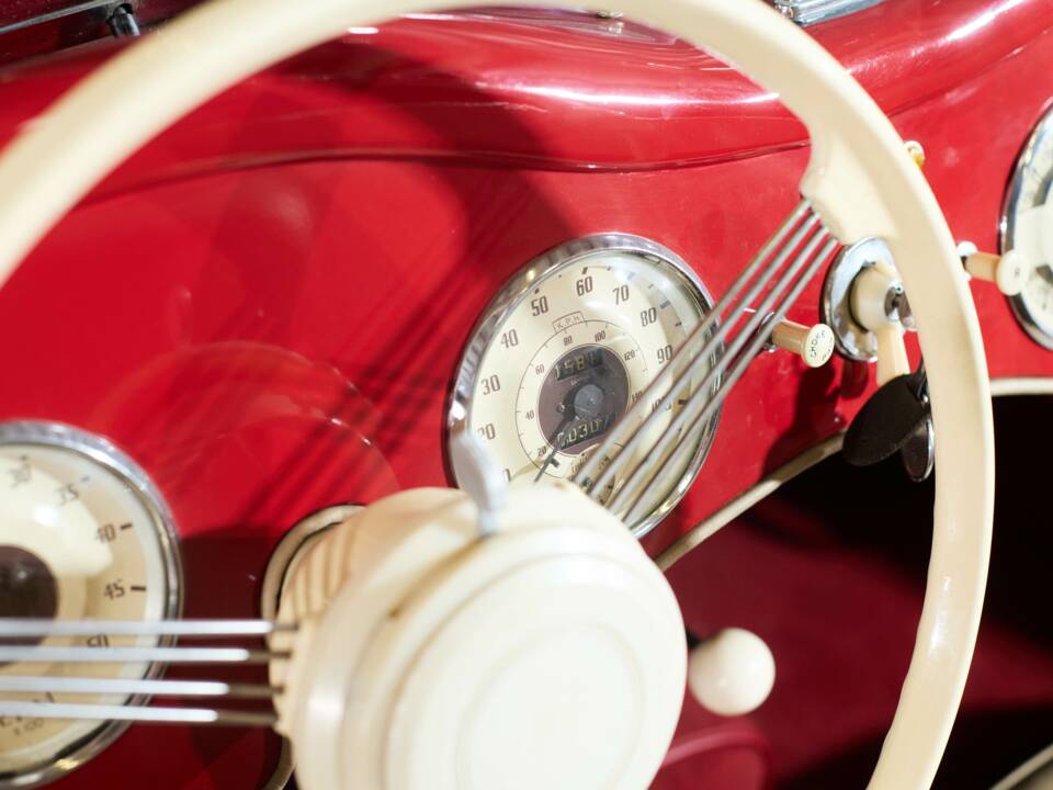 Afbeelding 30/45 van Alvis TB 14 (1950)