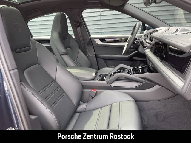 Bild 20/31 von Porsche Cayenne Coupé E-Hybrid (2025)