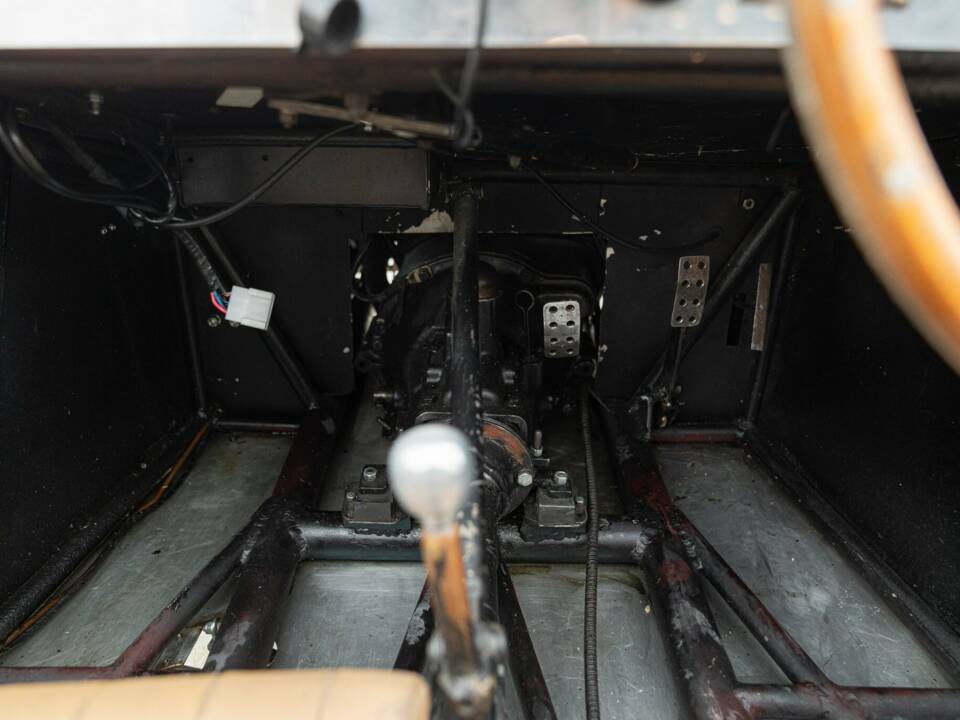 Imagen 48/50 de Grayson Sport Special (1939)