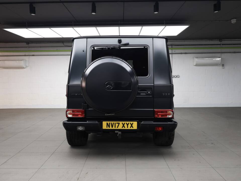 Bild 16/50 von Mercedes-Benz G 63 AMG (lang) (2017)