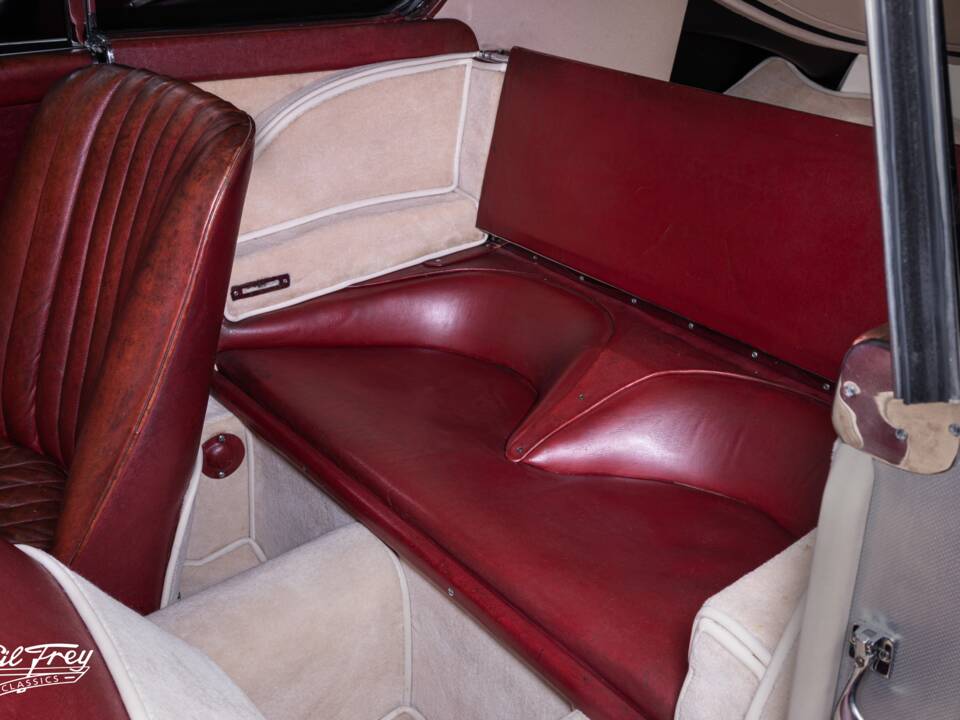 Immagine 7/9 di Aston Martin DB 2/4 Mk III (1957)