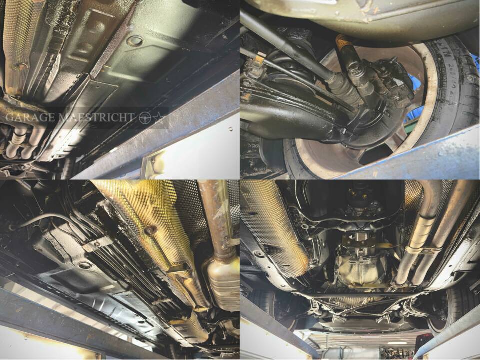 Immagine 93/93 di BMW Z3 2.2i (2002)