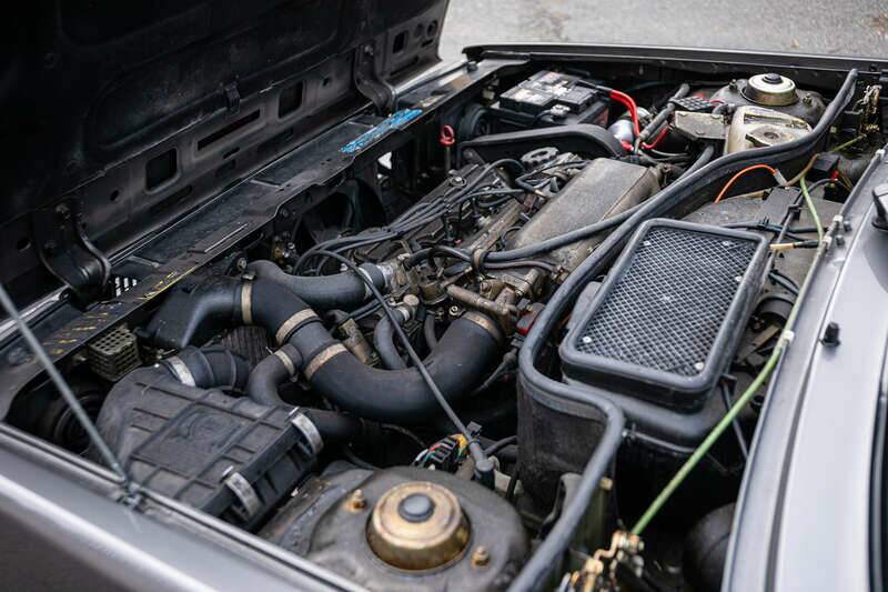 Imagen 31/50 de Lancia Delta 1.6 HF (1989)