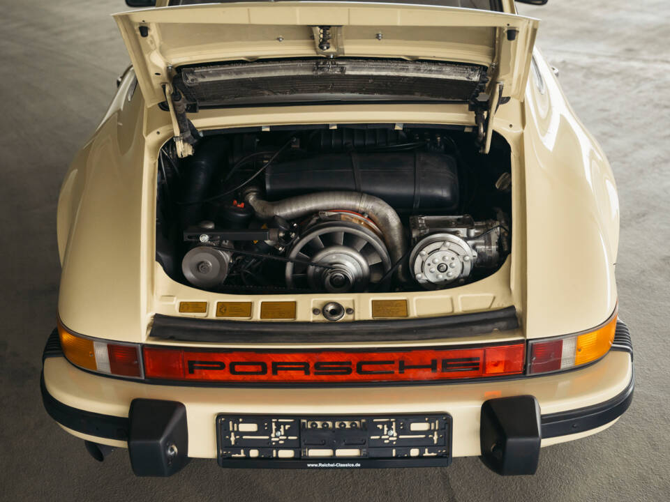 Bild 44/107 von Porsche 911 SC 3.0 (1978)