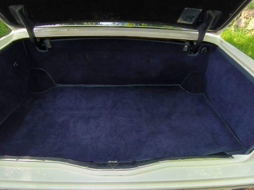 Afbeelding 19/33 van Rolls-Royce Silver Spur II (1991)