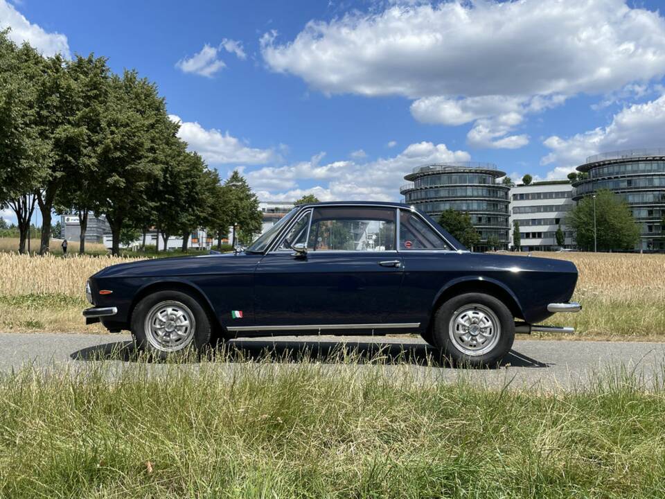 Afbeelding 8/8 van Lancia Fulvia 1.3 S (1972)