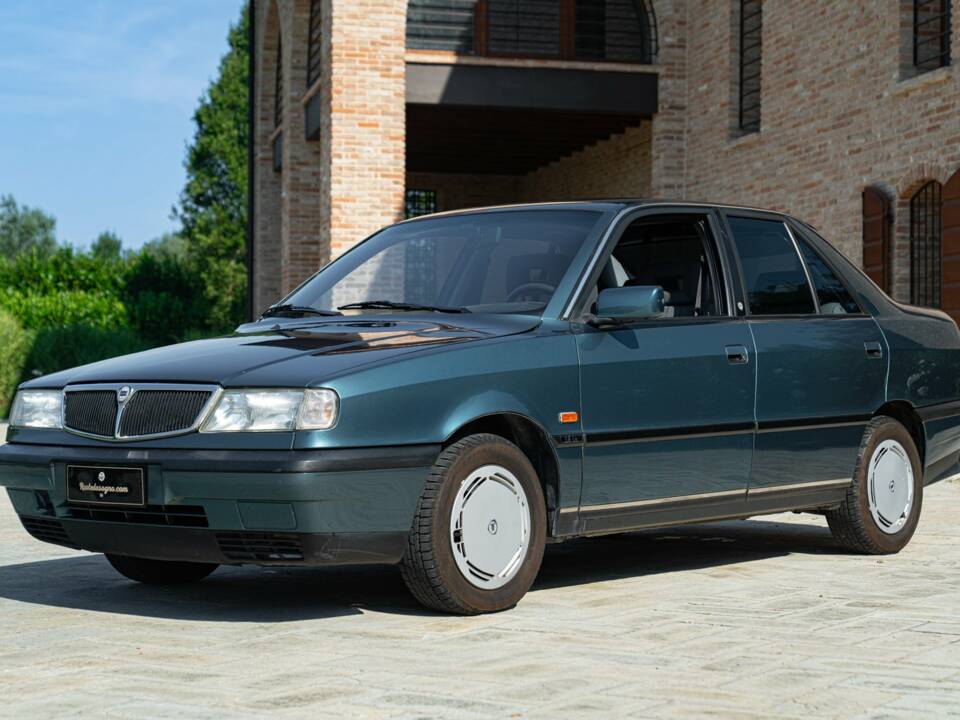 Afbeelding 1/50 van Lancia Dedra 1.8 i.e. (1990)