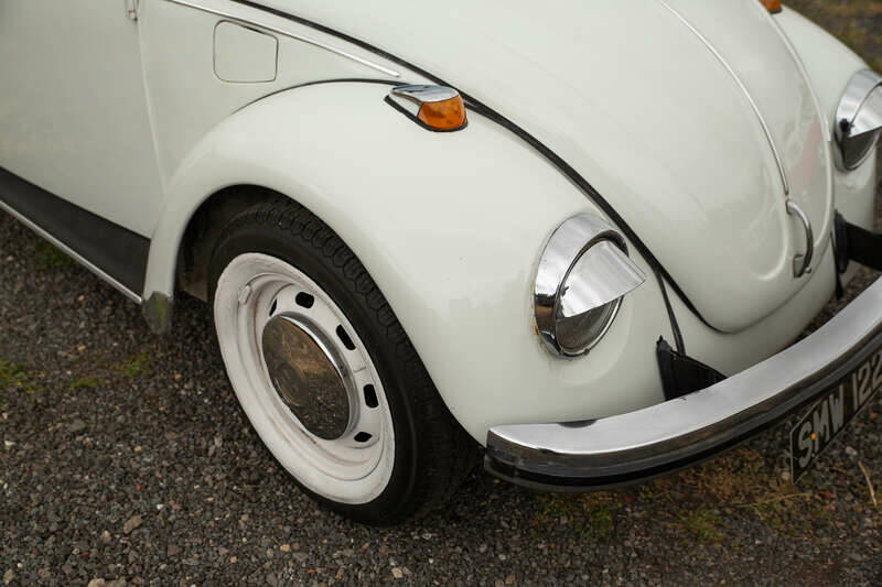 Bild 18/50 von Volkswagen Käfer 1200 (1969)