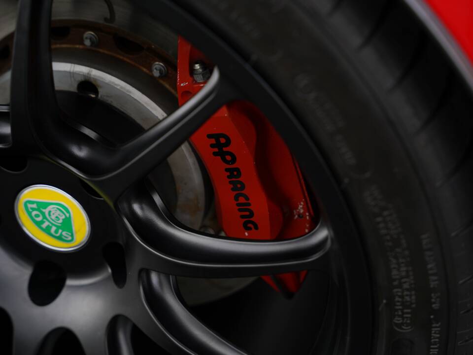 Immagine 47/50 di Lotus Exige Sport 410 (2018)