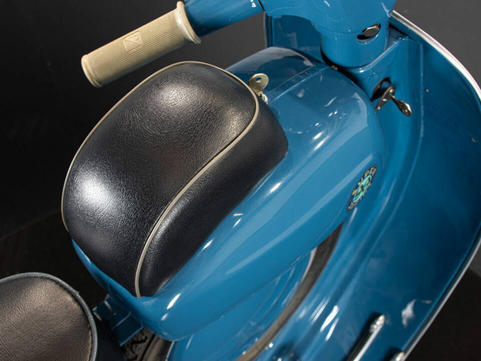 Immagine 44/50 di Piaggio Vespa 90 SS (1966)