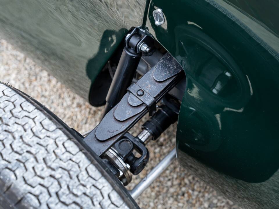 Immagine 43/52 di Cooper Cooper-Bristol Mk II (1953)
