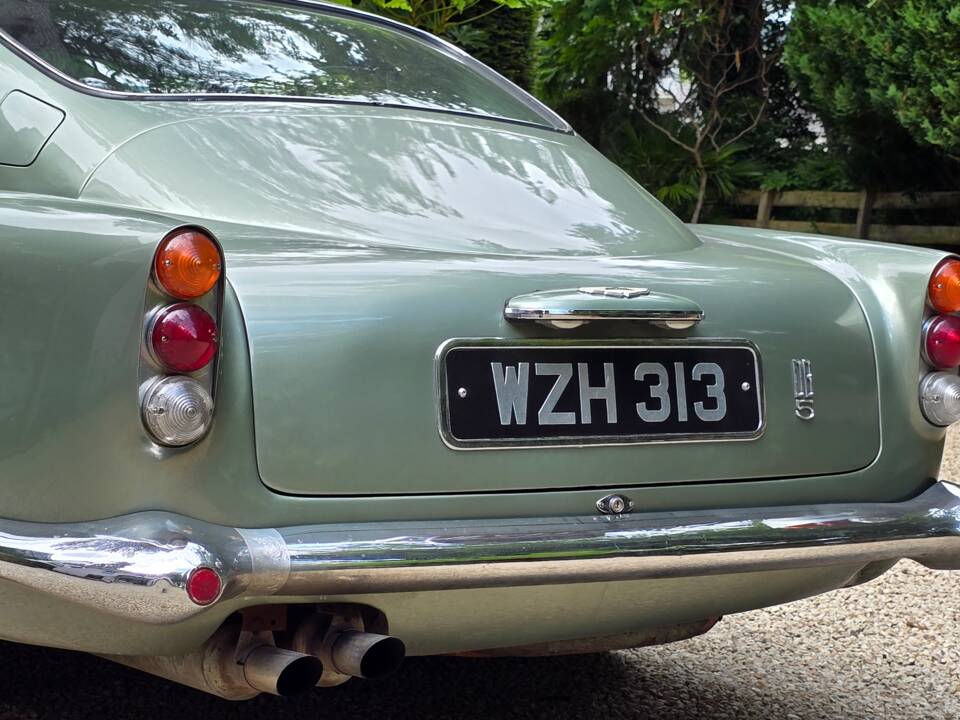 Imagen 60/82 de Aston Martin DB 5 (1965)