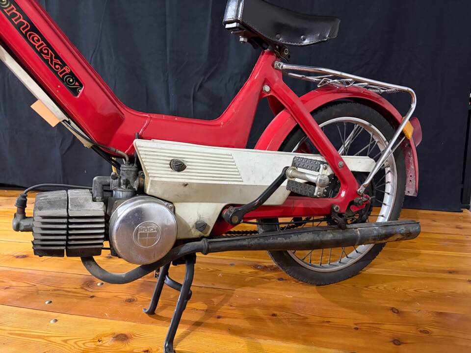 Bild 10/17 von Puch Maxi (1900)