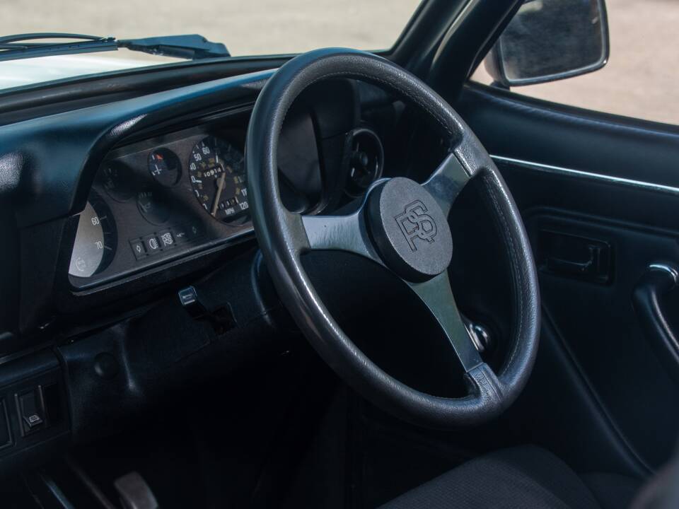 Image 40/50 of Ford Escort Mk II RS1800 (1976)