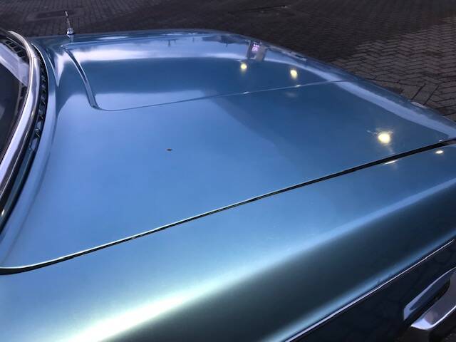 Image 28/91 of Volvo P 144 GL (1972)