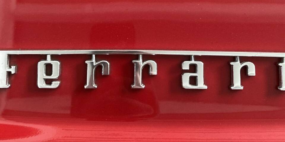 Image 9/9 of Ferrari 550 Maranello (1998)