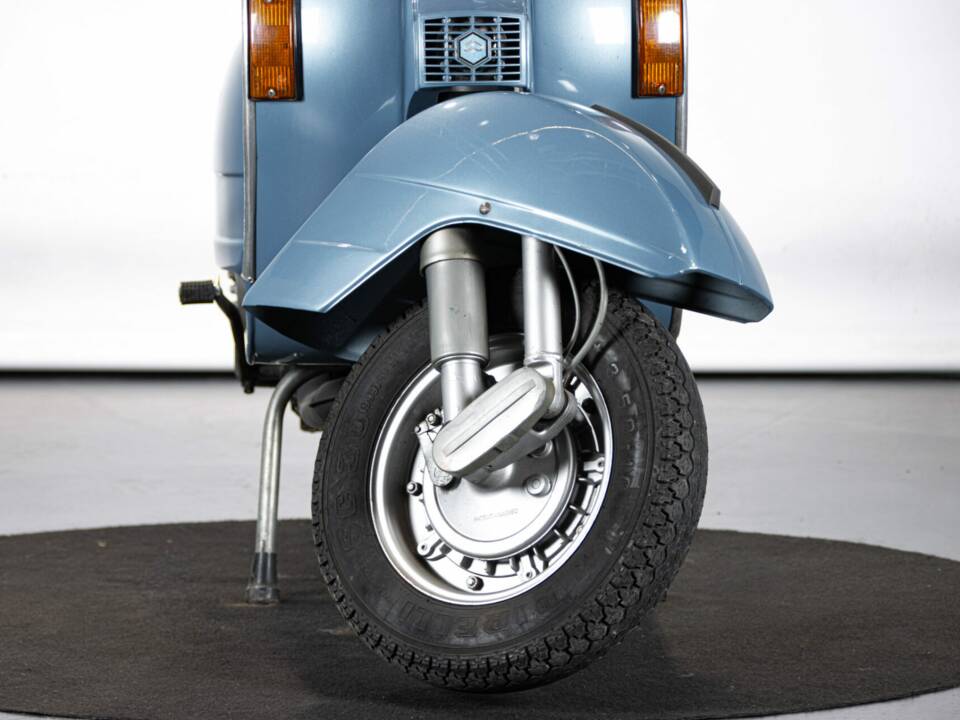 Image 31/31 of Piaggio Vespa PX 150 E (1982)